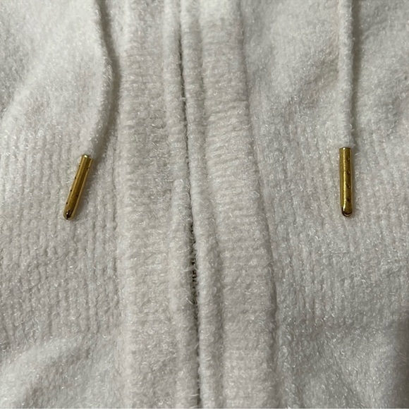 Bebe soft sweater zip jacket - Picture 4 of 5